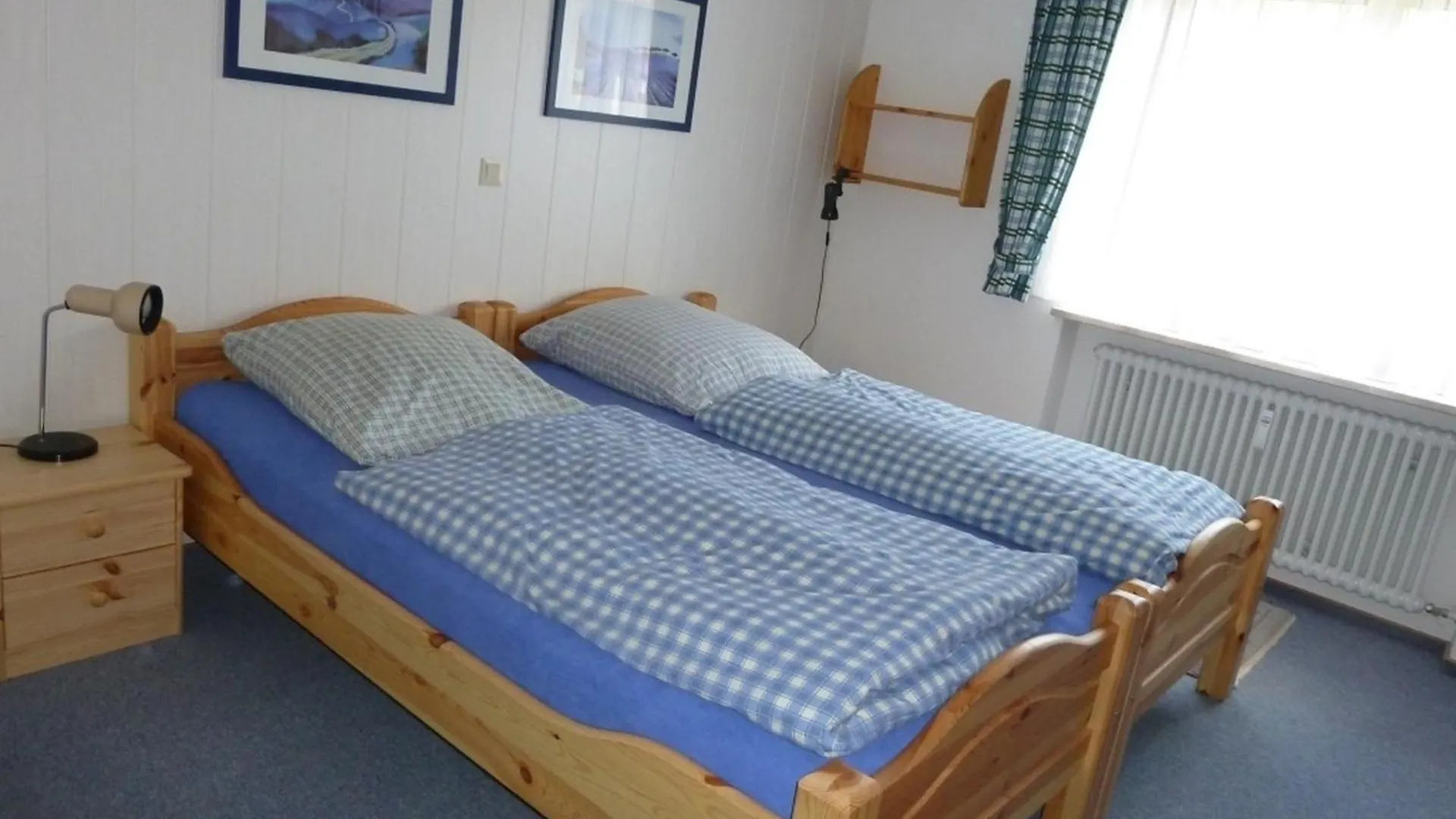 Ferienwohnung Vogel Wertach Duitsland